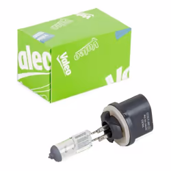 Lampade; VALEO; H27W/1 12 27 PG13 Alogeno; per HYUNDAI, KIA, SSANGYONG, CHEVROLET, DAEWOO
