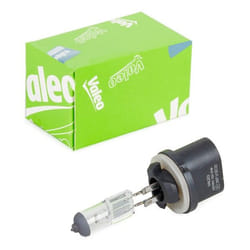 VALEO 032227 Lampadina, faro di profondità H27W/1 12V 27W Alogeno HYUNDAI: Grand Santa Fé, ix35, i30 I Hatchback, KIA: Sportage III, Soul I