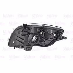 Fanali VALEO 043047, sinistro - Vista aggiuntiva 4