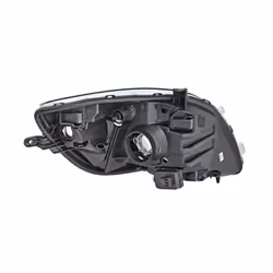 Fanali VALEO 043048, destro - Vista aggiuntiva 4