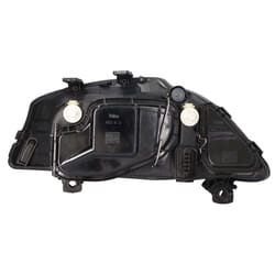 Fanali VALEO 043342, destro