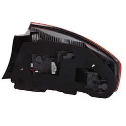 Fanale posteriore VALEO 043363