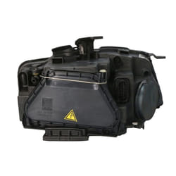 Fanali VALEO 043581, sinistro