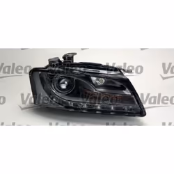 Fanali VALEO 043581, sinistro