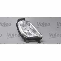 Fendinebbia VALEO 043599 sinistro