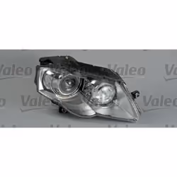 Fanali VALEO 043626, destro - Vista aggiuntiva 4