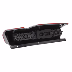 Fanale posteriore VALEO 043714 - Vista aggiuntiva 4