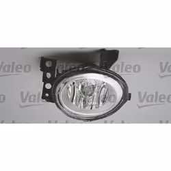 Fendinebbia VALEO 043728 - Vista aggiuntiva 5