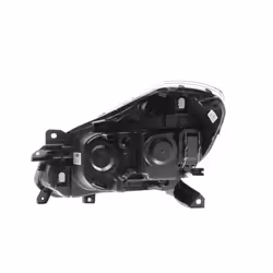 Fanali VALEO 043749, destro