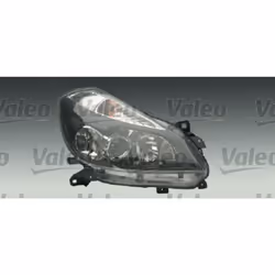 Fanali VALEO 043749, destro