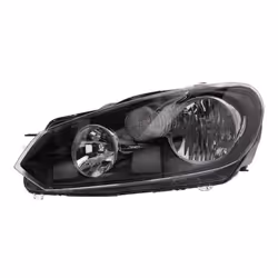Fanali VALEO 043850, sinistro