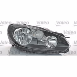 Fanali VALEO 043850, sinistro