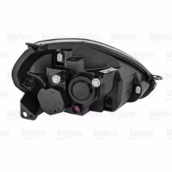 Fanali VALEO 043888, sinistro