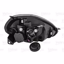 Fanali VALEO 043888, sinistro - Vista aggiuntiva 4