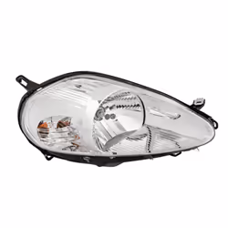 Fanali VALEO 043889, destro - Vista aggiuntiva 4