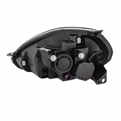 Fanali VALEO 043889, destro - Vista aggiuntiva 5