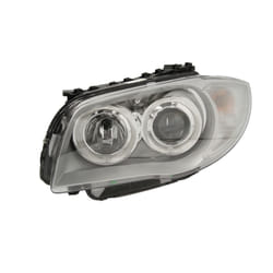 Fanali VALEO 043906, sinistro