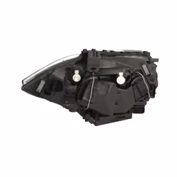 Fanali VALEO 043906, sinistro