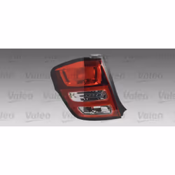 Fanale posteriore VALEO 043946 - Vista aggiuntiva 5