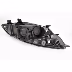 Fanali VALEO 043972, sinistro - Vista aggiuntiva 4