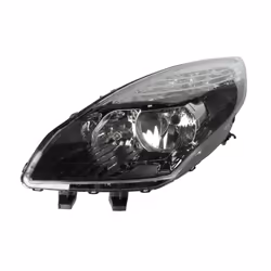 Fanali VALEO 043972, sinistro - Vista aggiuntiva 5