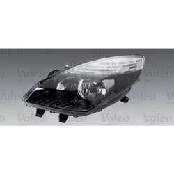 Fanali VALEO 043972, sinistro - Vista aggiuntiva 7