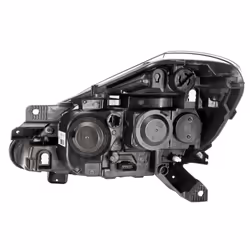 Fanali VALEO 044048, destro - Vista aggiuntiva 4