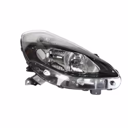 Fanali VALEO 044048, destro - Vista aggiuntiva 5
