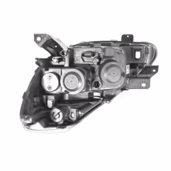 Fanali VALEO 044048, destro - Vista aggiuntiva 6