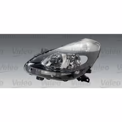 Fanali VALEO 044048, destro - Vista aggiuntiva 7