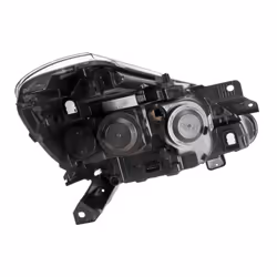 Fanali VALEO 044051, sinistro - Vista aggiuntiva 4