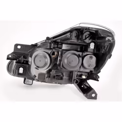 Fanali VALEO 044052, destro - Vista aggiuntiva 4
