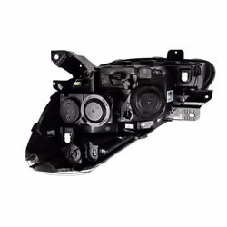 Fanali VALEO 044052, destro - Vista aggiuntiva 5