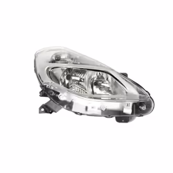 Fanali VALEO 044052, destro - Vista aggiuntiva 6