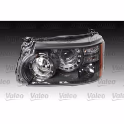 Fanali VALEO 044153, sinistro
