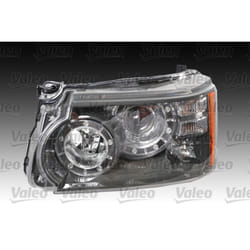 Fanali VALEO 044157, sinistro