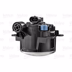 Fendinebbia VALEO 044185 - Vista aggiuntiva 5