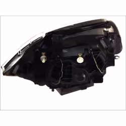 Fanali VALEO 044279, sinistro - Vista aggiuntiva 4