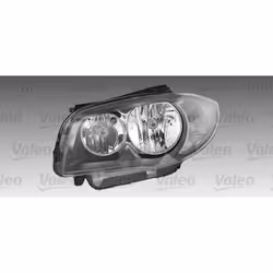 Fanali VALEO 044280, destro - Vista aggiuntiva 5