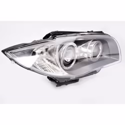 Fanali VALEO 044284, destro