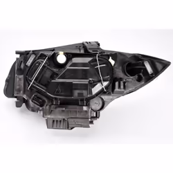 Fanali VALEO 044284, destro - Vista aggiuntiva 4