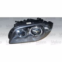 Fanali VALEO 044284, destro - Vista aggiuntiva 6