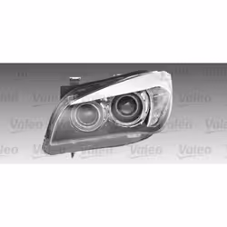 Fanali VALEO 044295, sinistro - Vista aggiuntiva 6
