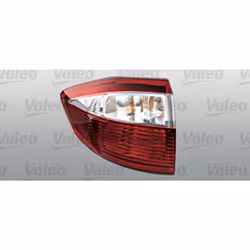 Fanale posteriore VALEO 044444 - Vista aggiuntiva 5