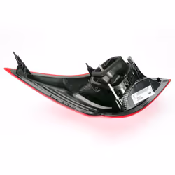 Fanale posteriore VALEO 044448 - Vista aggiuntiva 4