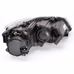 Fanali VALEO 044451, sinistro - Vista aggiuntiva 4