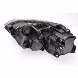 Fanali VALEO 044451, sinistro - Vista aggiuntiva 5