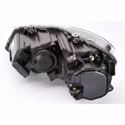 Fanali VALEO 044452, destro - Vista aggiuntiva 4