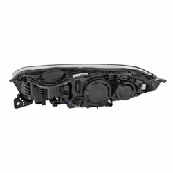 Fanali VALEO 044468, destro - Vista aggiuntiva 4