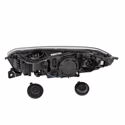 Fanali VALEO 044468, destro - Vista aggiuntiva 5